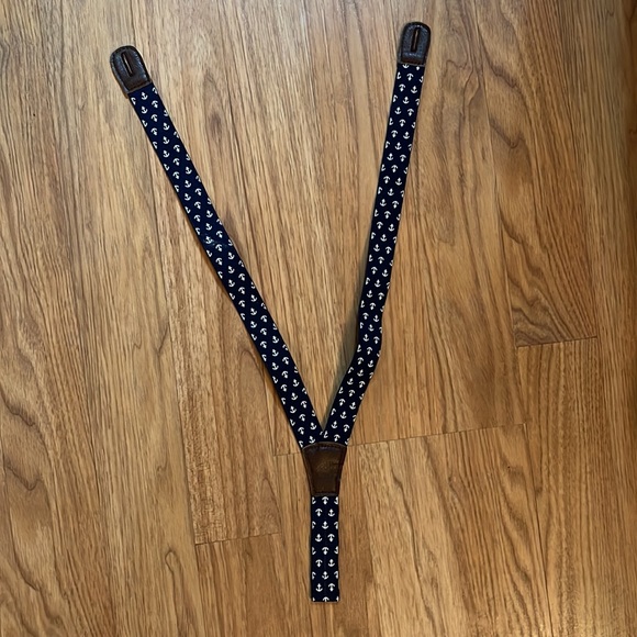 Lot of 7 baby/toddler suspenders. - Picture 4 of 8